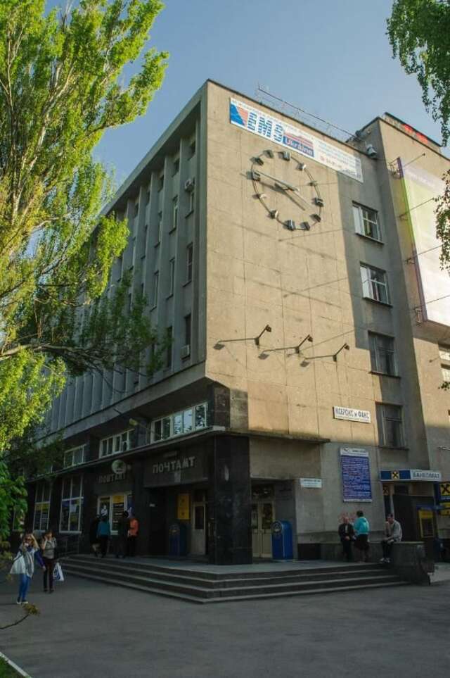 Апартаменты Apartment on Ushakova Street 51 Херсон-34