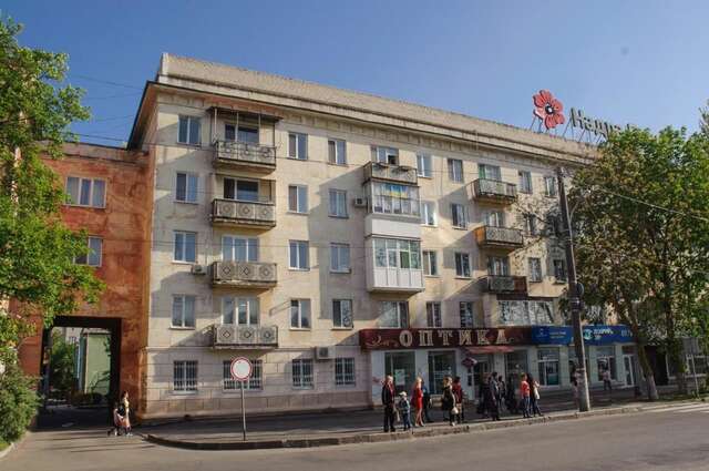 Апартаменты Apartment on Ushakova Street 51 Херсон-38
